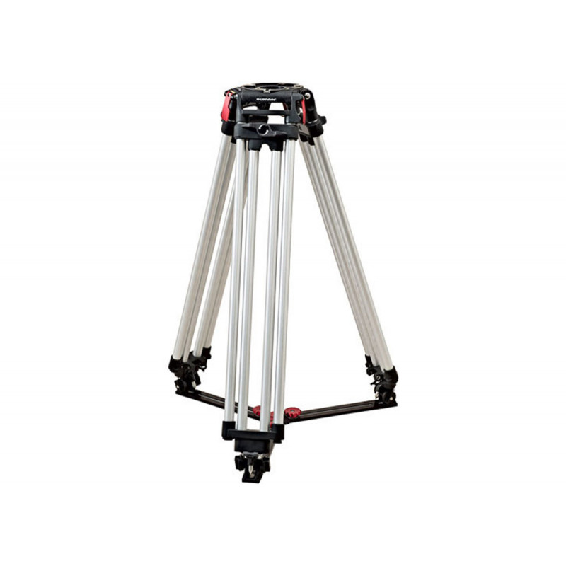 Oconnor Cine HD Tall Tripod (150 mm)- C1221-0003