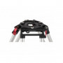 Oconnor Cine HD Baby Tripod (Mitchell)- C1221-0002