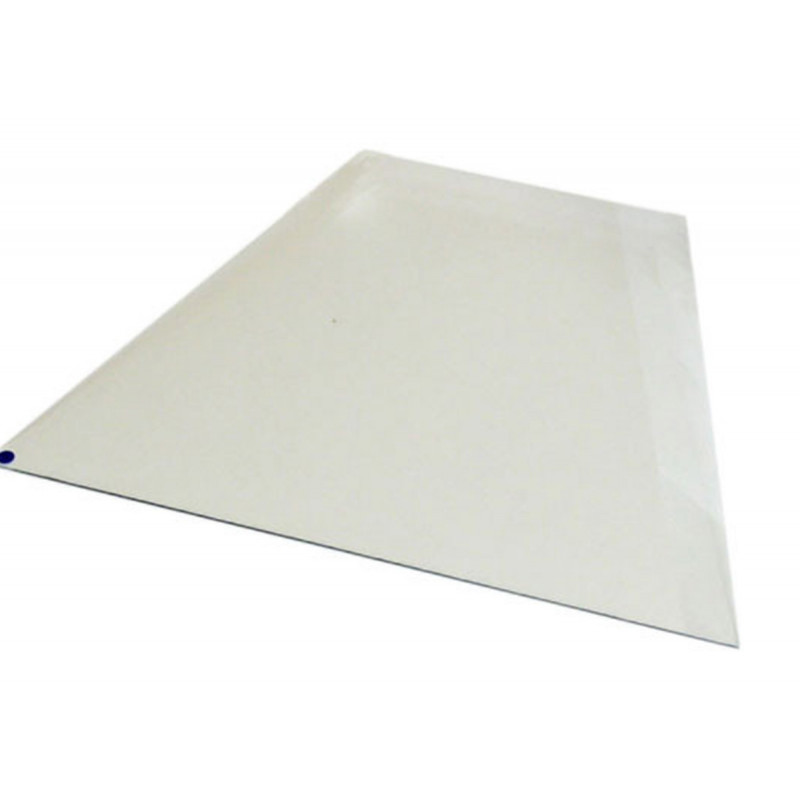 Autocue Glass for Small Wide Angle Hood