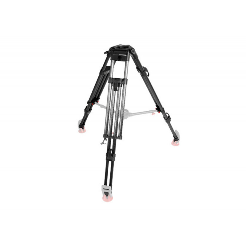 Sachtler Trepied ENG 2 CF Heavy Duty - 5390