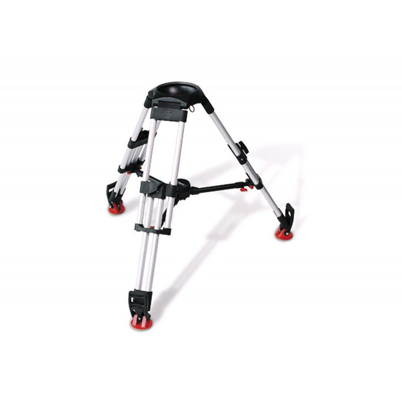 Sachtler Trepied DA 150 medium - 6157