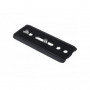 Vinten 3364-900SP Queue d’aronde Vision