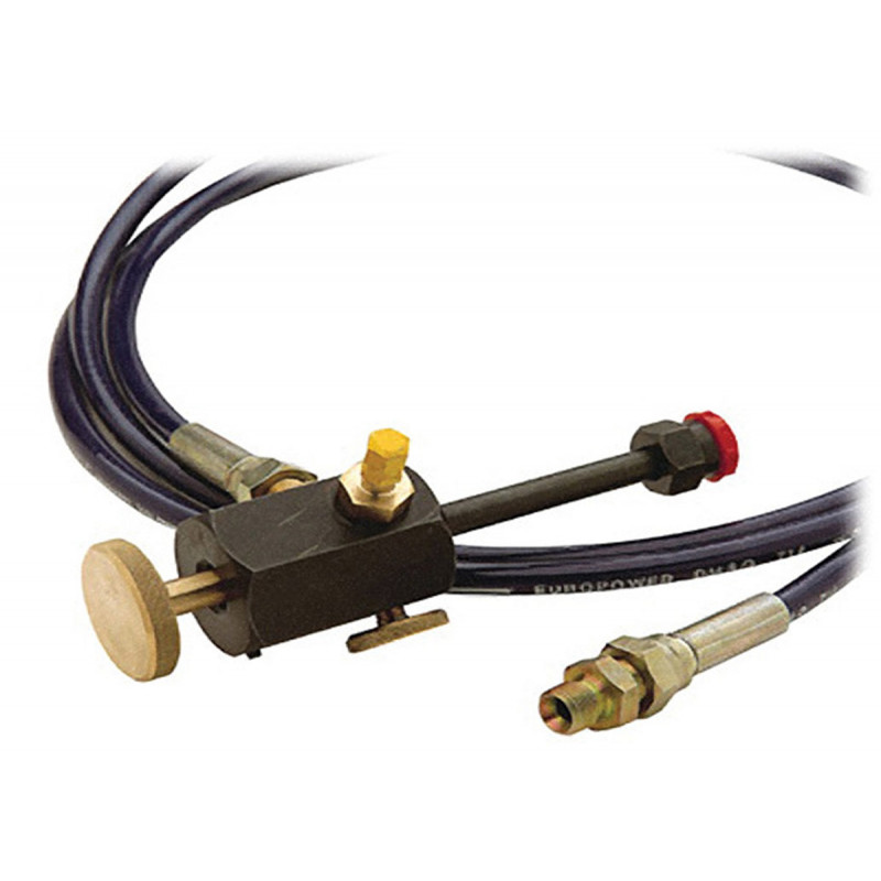 Vinten Adaptateur cable blinde pour Azote  3702-32