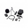 Zoom APH-2N - Set d'accessoires pour Zoom H2N