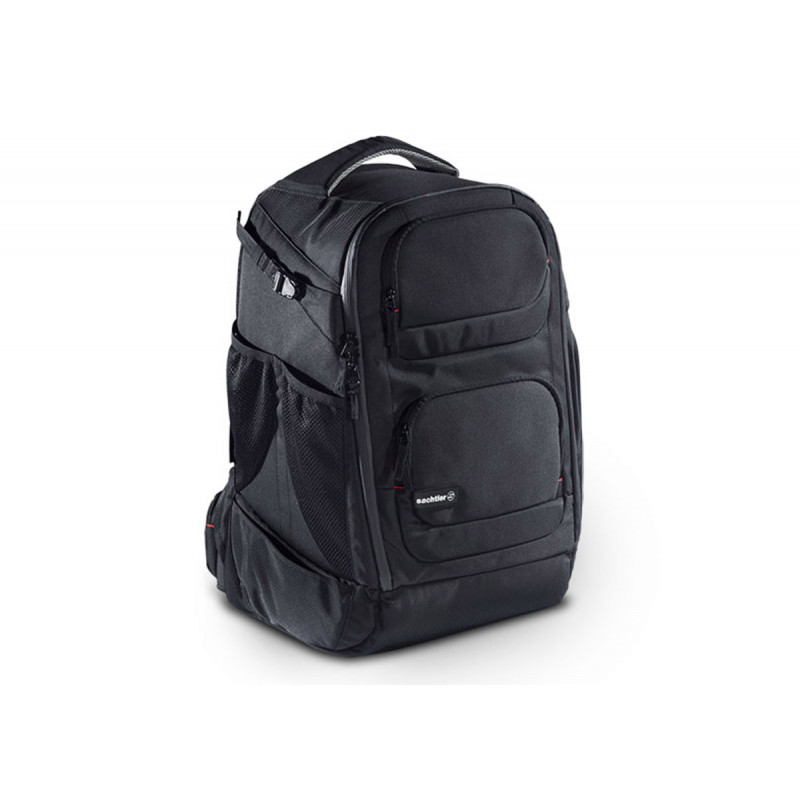 Sachtler SC303 Bags Campack Plus - Sac à dos compact et ergonomique