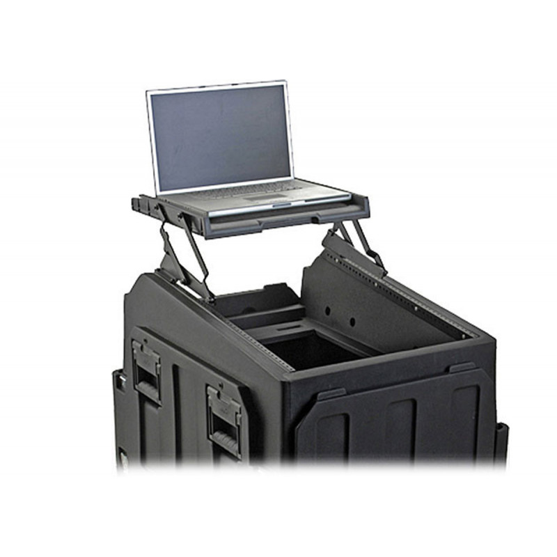 SKB etagere pour the mighty gig rig SKB