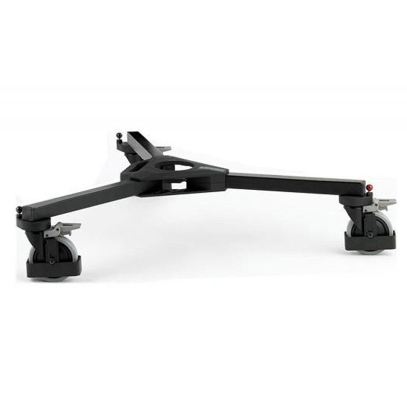 Vinten Dolly HDT OB  3497-3B