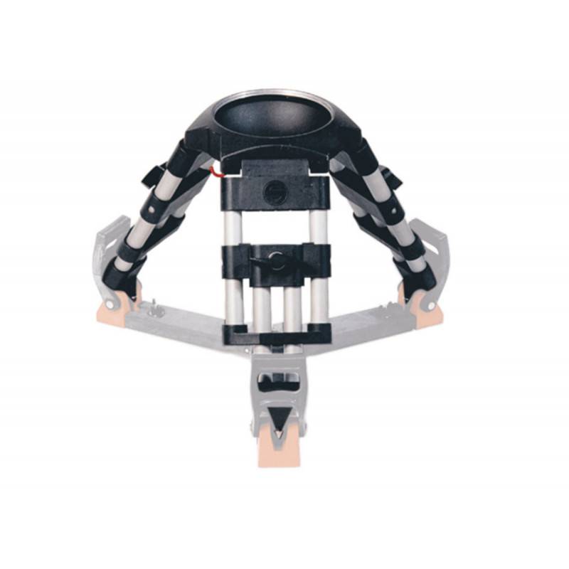 Sachtler Trepied DA 150 K - 6132