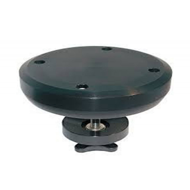 Vinten Adaptor 4-bolt Flat Base to 150mm Bowl   3104-3