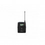 Sennheiser SK 100 G4-B Emetteur de poche avec prise d'entree audio