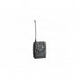 Sennheiser SK 100 G4-B Emetteur de poche avec prise d'entree audio