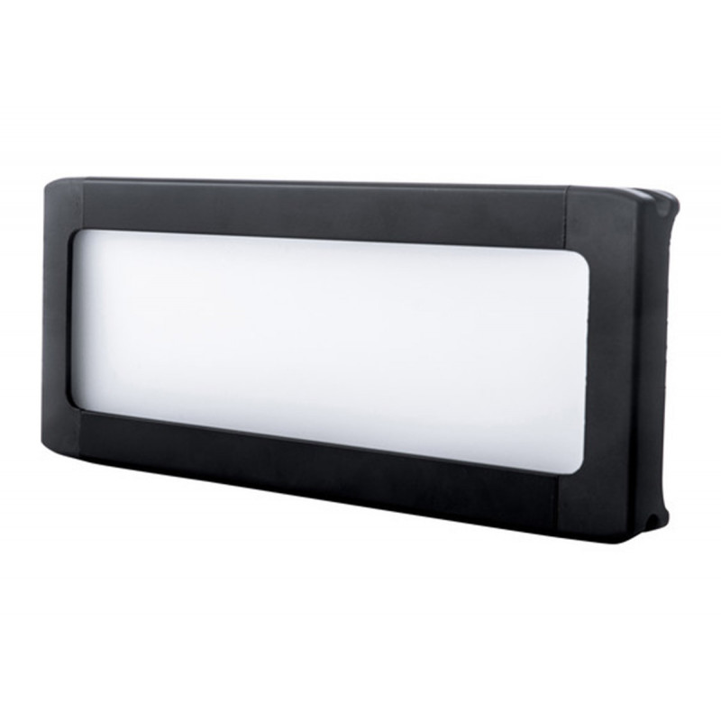 Litepanels Diffuser Accessory Adapter Frame Brick