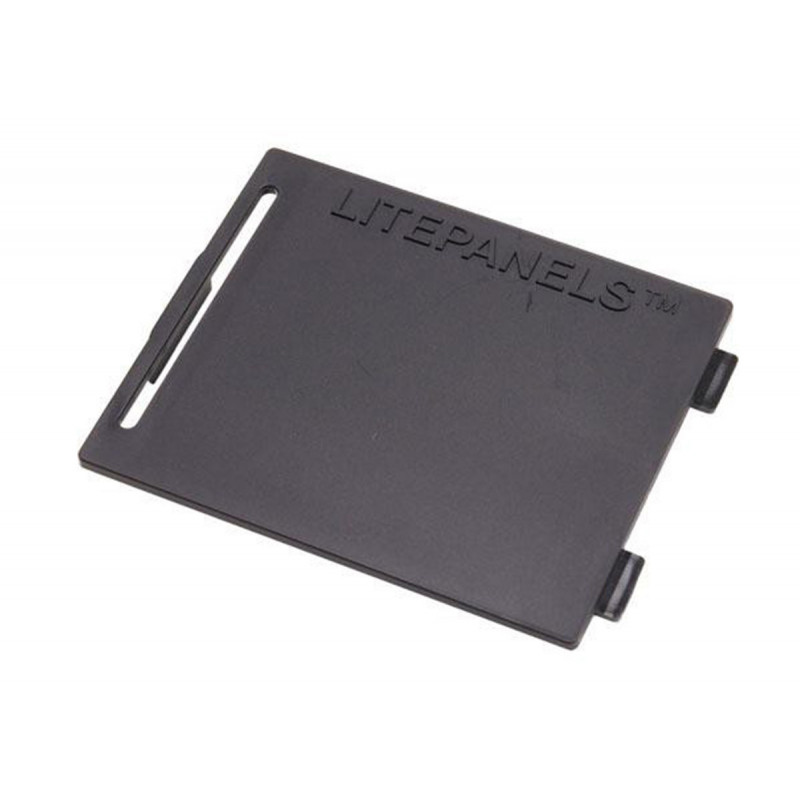 Litepanels Battery Compartment Door for Micro
