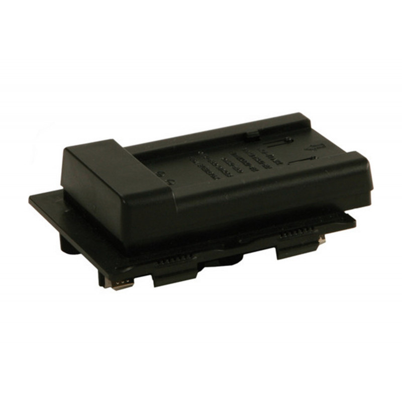 Litepanels MicroPro DV Battery Plate for Canon