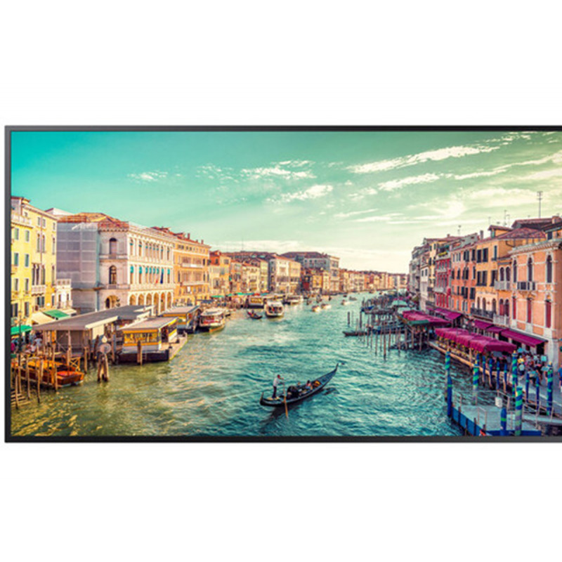 Samsung Moniteur 4K Direct QM85R - 2,16 m - LED - 3840 x 2160 pixels