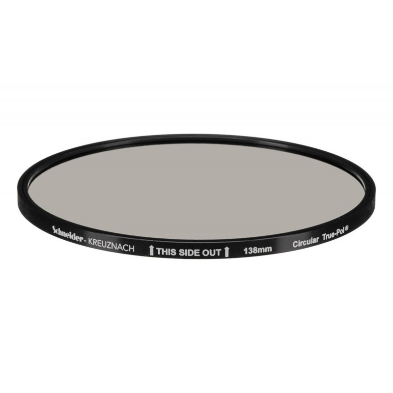 Schneider - 68-013138 - 138mm Circular True-Pol