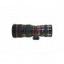 Peak Design Lens kit Nikon - support 2 optiques pour tout Capture