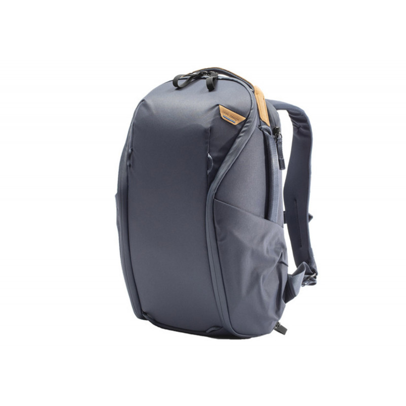 Peak Design Everyday Backpack Zip 15L v2 - Midnight