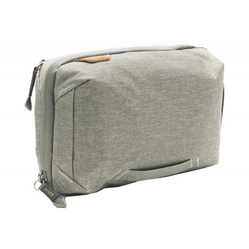 Peak Design Tech Pouch Sage