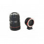 Peak Design Lens kit Canon - support 2 optiques pour tout Capture