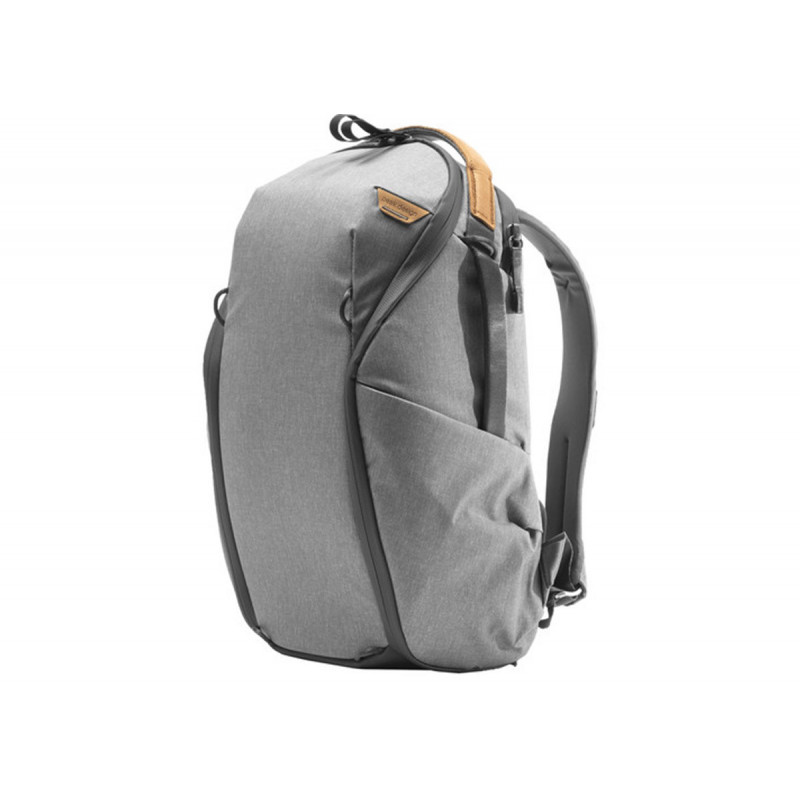 Peak Design Everyday Backpack Zip 15L v2 - Ash