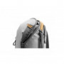 Peak Design Everyday Backpack Zip 15L v2 - Ash