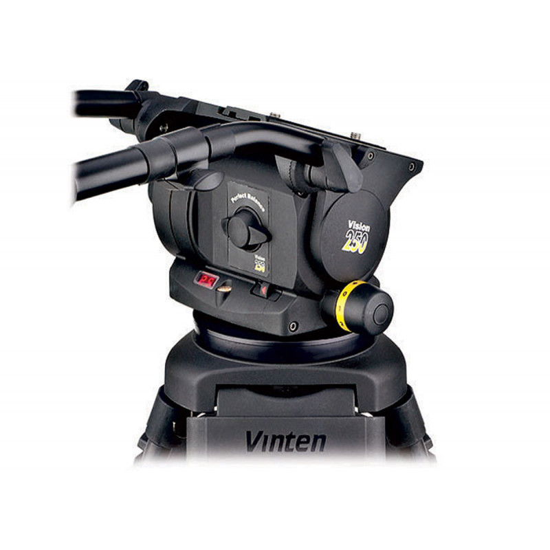 Vinten Tete Fluide Vision 250 bol  3465-3S