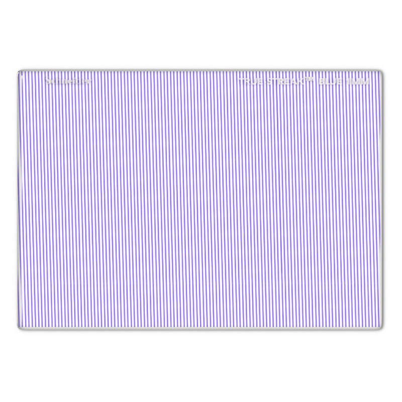 Schneider - 68-500156 - 4 x 5.65 True-Streak Blue 1mm