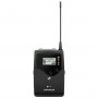 Sennheiser SK 100 G4-G Emetteur de poche avec prise d\'entree audio