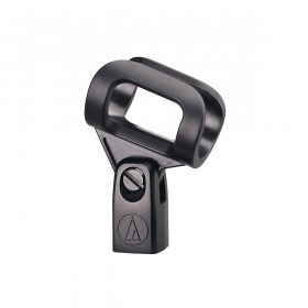 Audio-Technica  Pince Quiet-Flex™ pour micro main