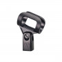 Audio-Technica Pince Quiet-Flex™ pour micro main