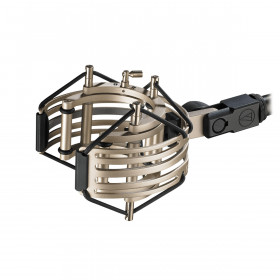Audio-Technica  Suspension pour l'AT5040/AT5047