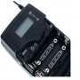 Sennheiser SK 500 G4-AW+ Emetteur de poche avec prise d'entree audio