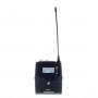 Sennheiser SK 500 G4-DW Emetteur de poche avec prise d'entree audio