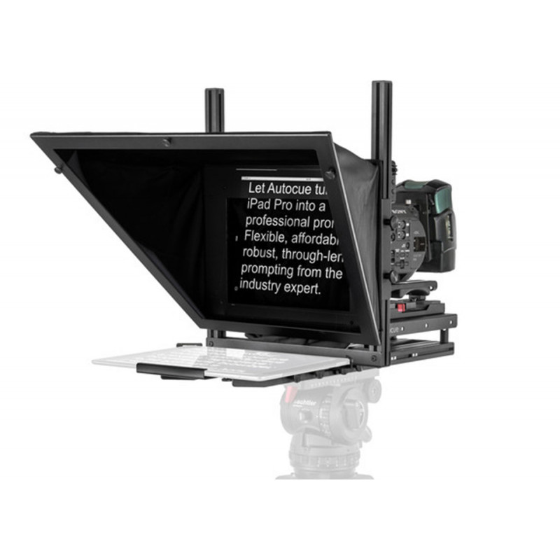 Autocue Starter Series iPad Pro Package