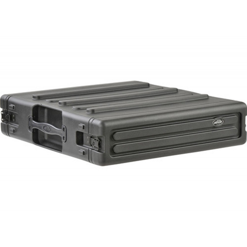 SKB roto rack2u