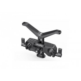 SmallRig BSL2680 15mm LWS Universal Lens Support BSL2680