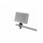 SmallRig 860B Single RailBlock Adaptateur coudé 1/4"-20 sur clamp rod
