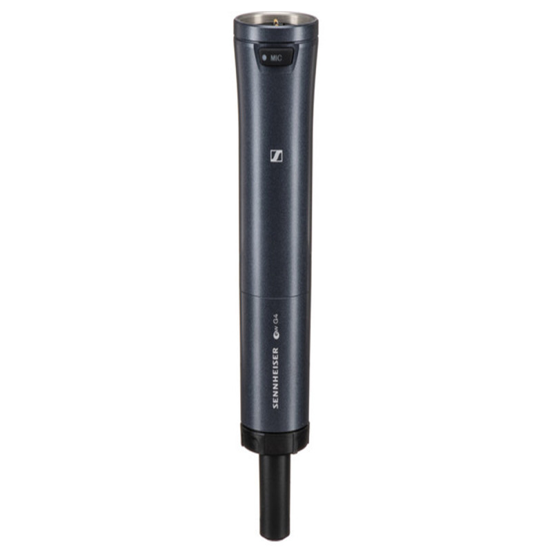 Sennheiser SKM 100 G4-S-A1 Emetteur main avec bouton de mute