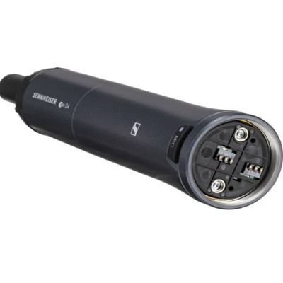 Sennheiser SKM 500 G4-GW Emetteur Tete micro non comprise