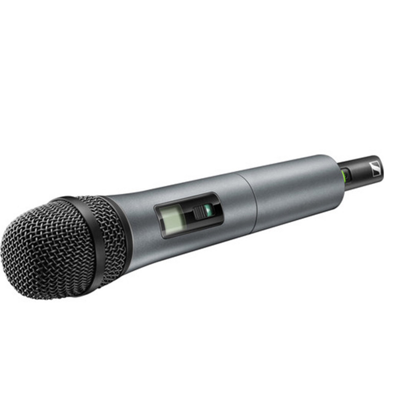 Sennheiser SKM 825-XSW-C Emetteur portatif + capsule de micro