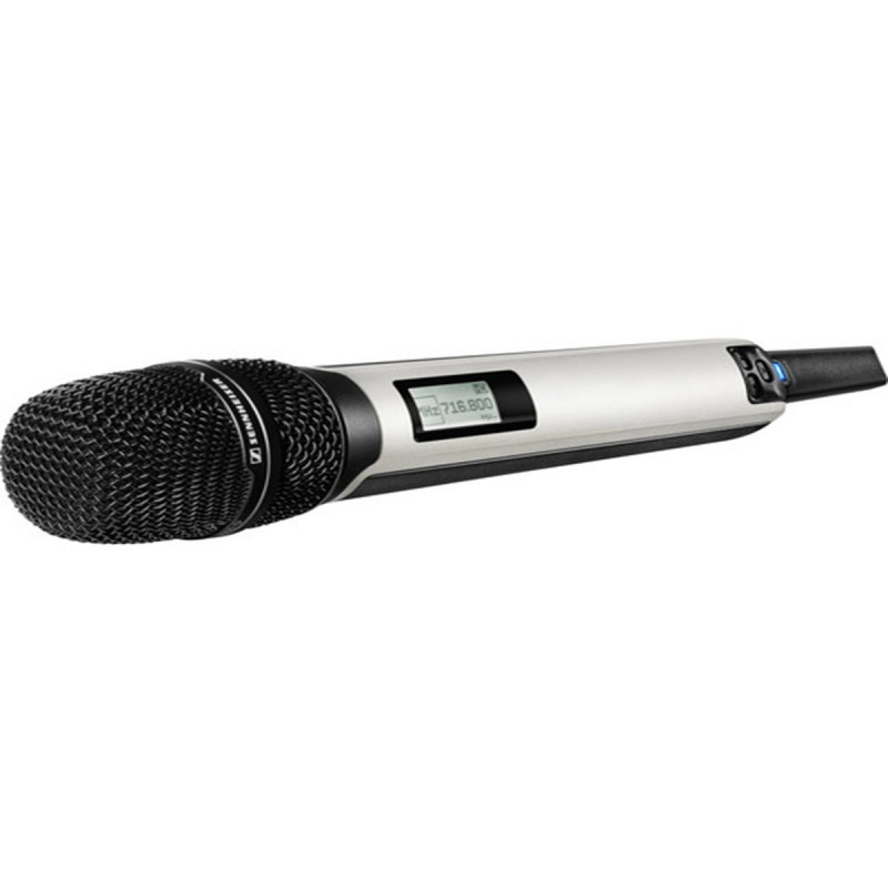 Sennheiser SKM 9000 NI-A5-A8 Emetteur main - numerique - modes HD et