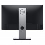 Dell moniteur PC de 22" full HD LCD lED IPS 60Hz 8 ms noir sans socle
