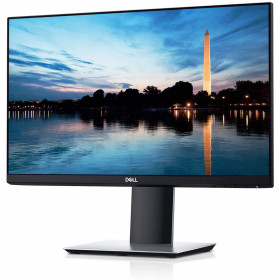 Dell moniteur PC de 22" full HD LCD lED IPS 60Hz 8 ms