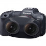 Canon Double objectif fisheye RF 5.2mm F2.8L Dual Fisheye