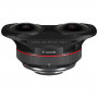 Canon Double objectif fisheye RF 5.2mm F2.8L Dual Fisheye