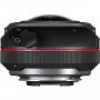 Canon Double objectif fisheye RF 5.2mm F2.8L Dual Fisheye
