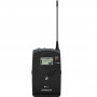 Sennheiser SK 100 G4-1G8 Emetteur de poche avec prise d'entree audio