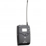 Sennheiser SK 100 G4-1G8 Emetteur de poche avec prise d'entree audio