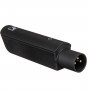 Sennheiser Ensemble sans fil numerique XSW-D cravate